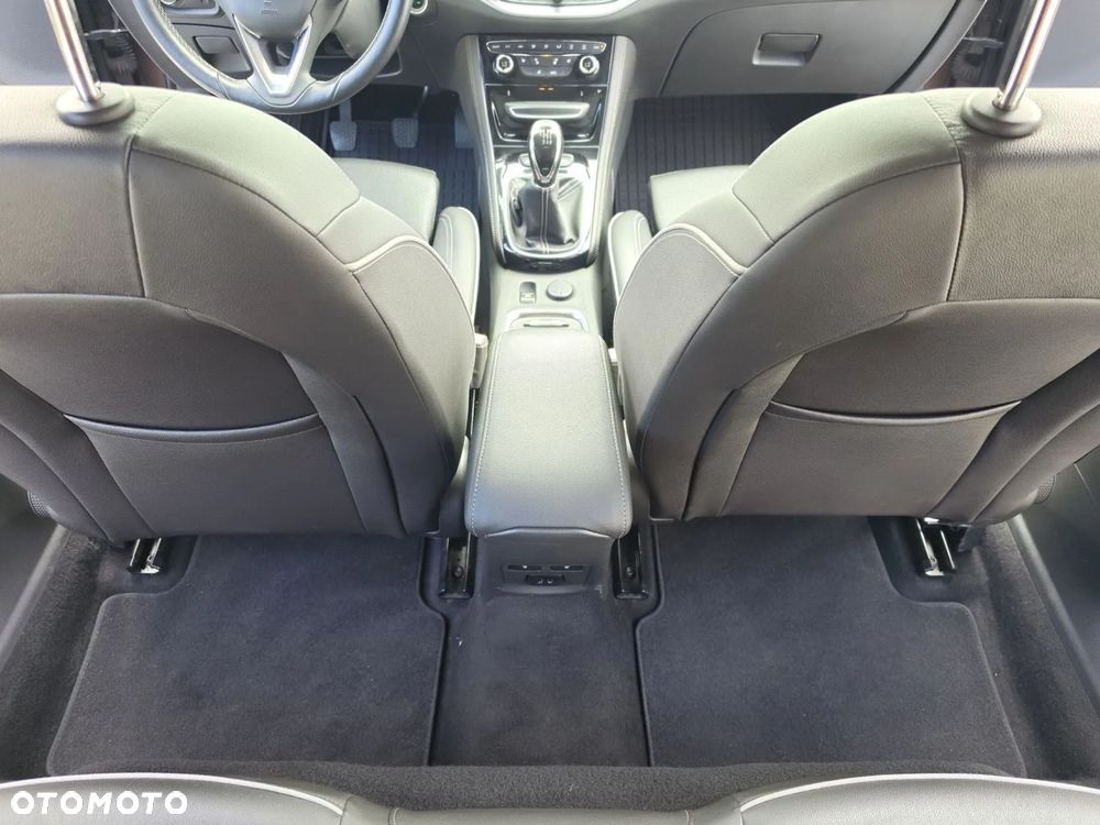 Opel Astra - 20