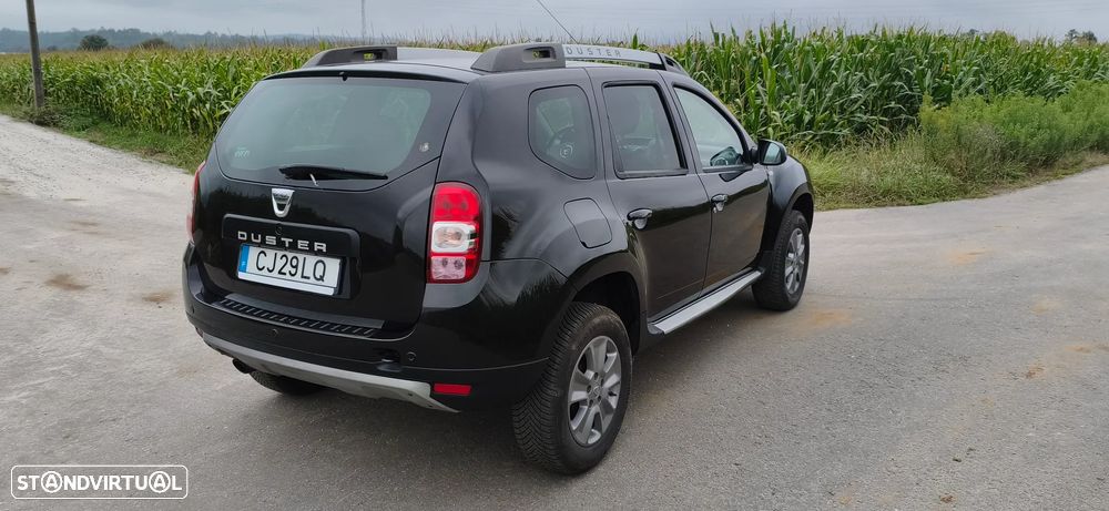 Dacia Duster 1.2 TCe Pack - 3