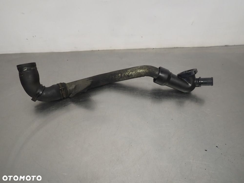 PRZEWÓD WODY FORD FOCUS MK2 LIFT 9646559580 - 1