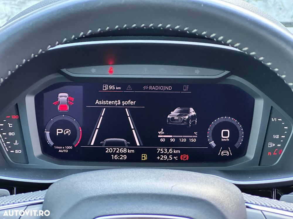 Audi Q3 2.0 35 TDI S tronic S Line - 13