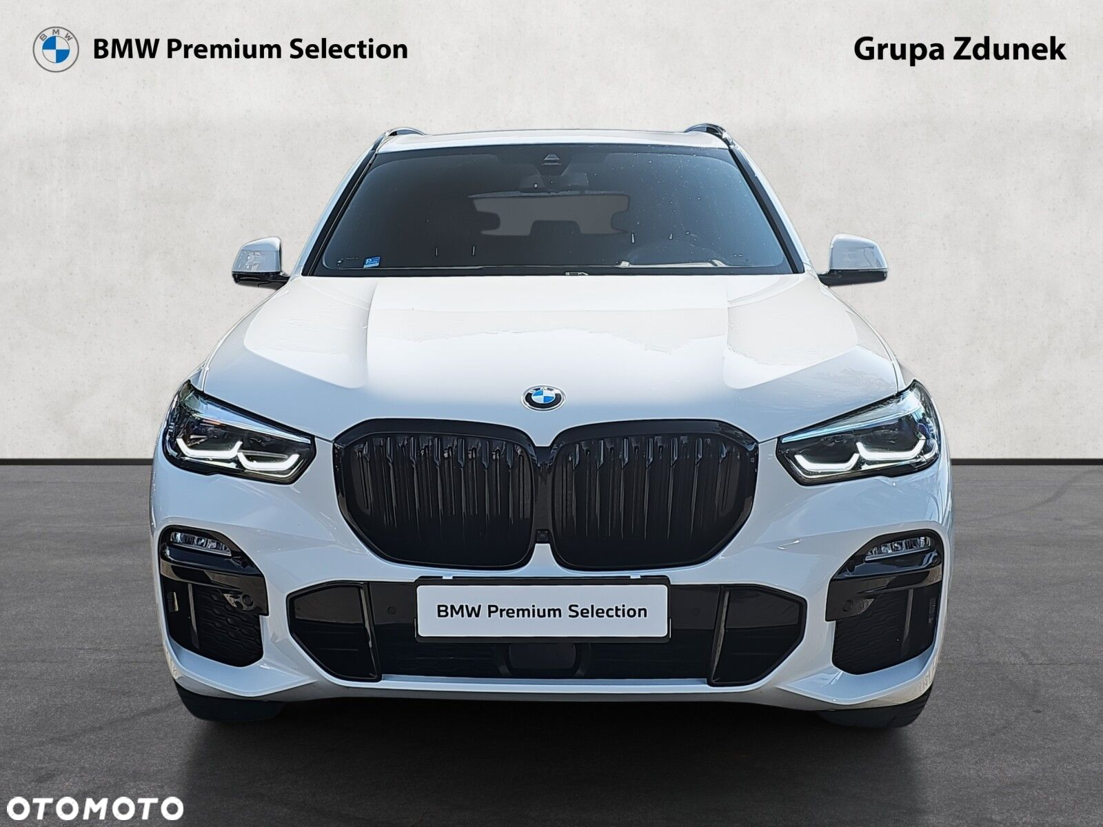 BMW X5 - 2