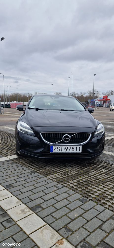 Volvo V40 D2 Momentum - 13