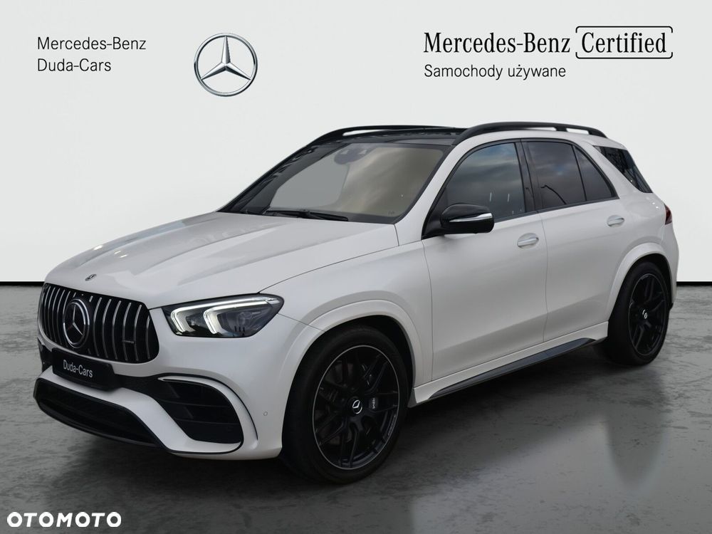 Mercedes-Benz GLE - 2
