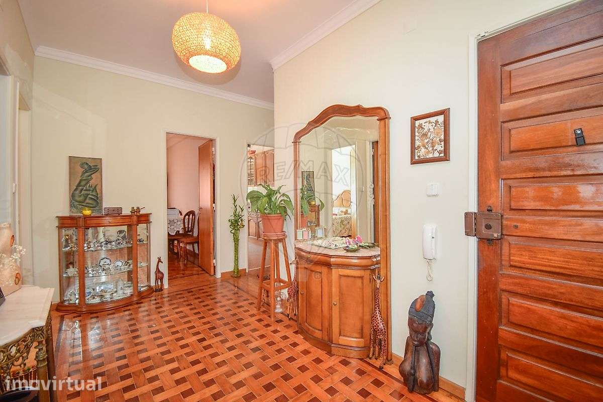 Apartamento T3 para venda - Grande imagem: 5/23