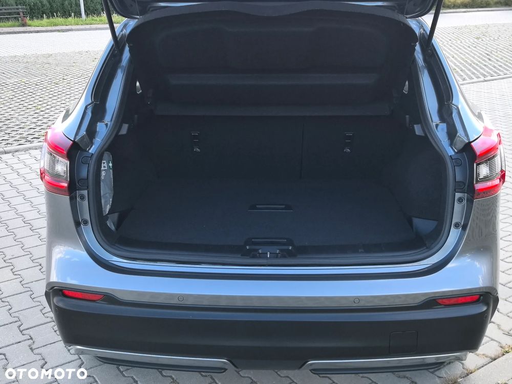 Nissan Qashqai 1.6 DIG-T N-Connecta - 13
