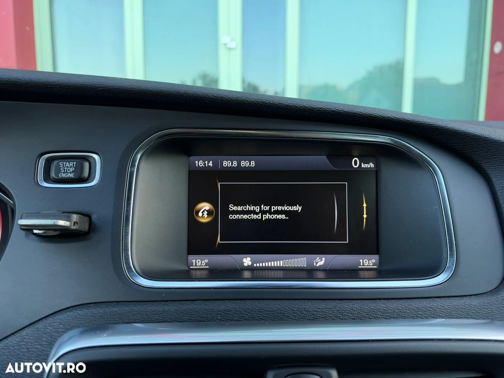 Volvo V40 - 35