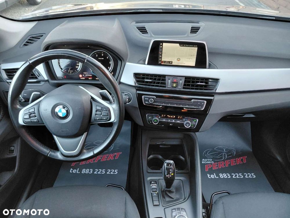 BMW X1 - 19