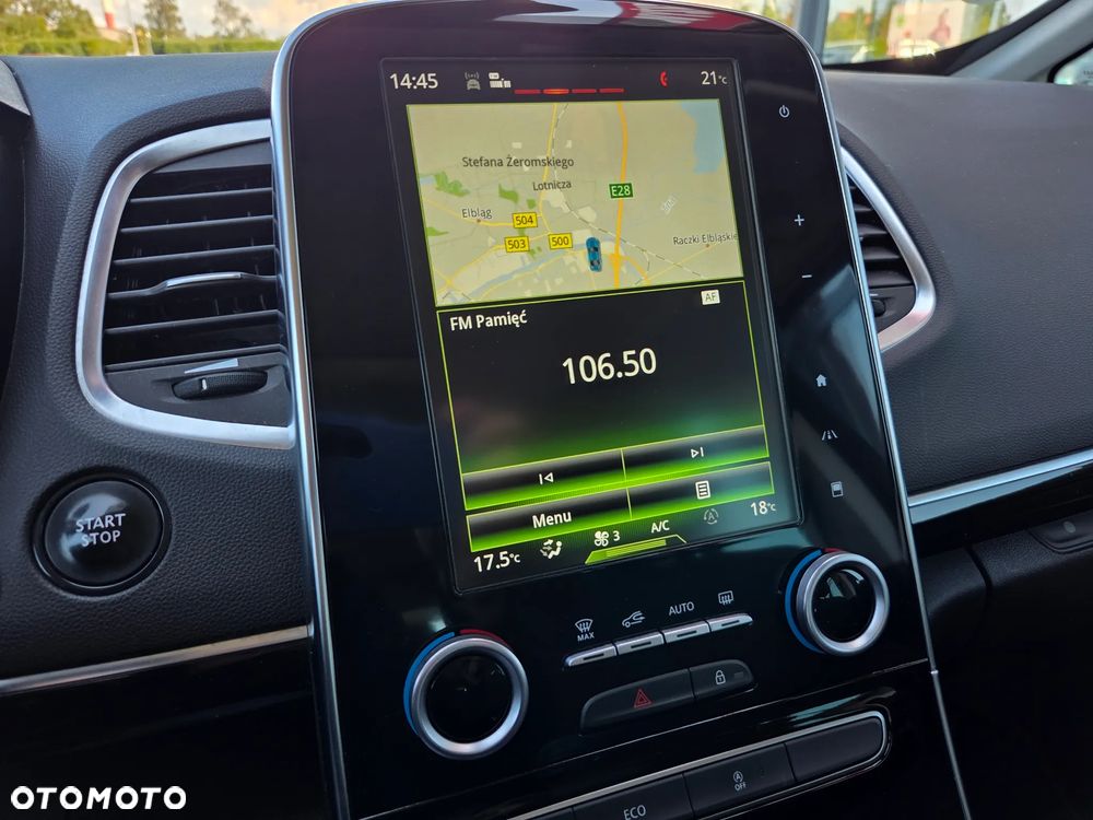 Renault Espace Energy dCi 130 Business - 25
