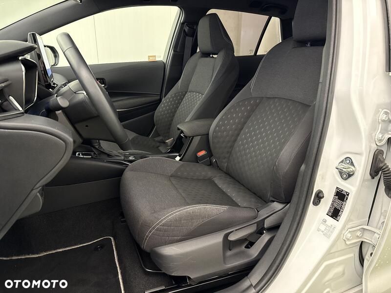 Toyota Corolla 1.8 Hybrid Comfort - 12