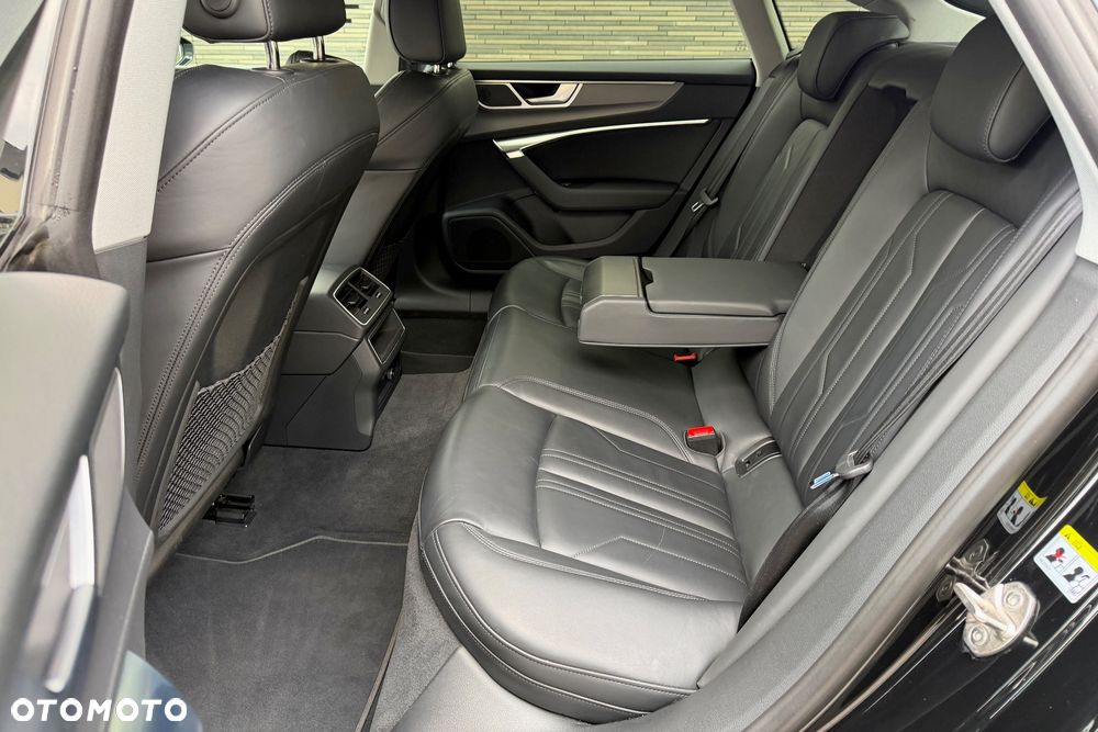 Audi A7 Sportback - 11