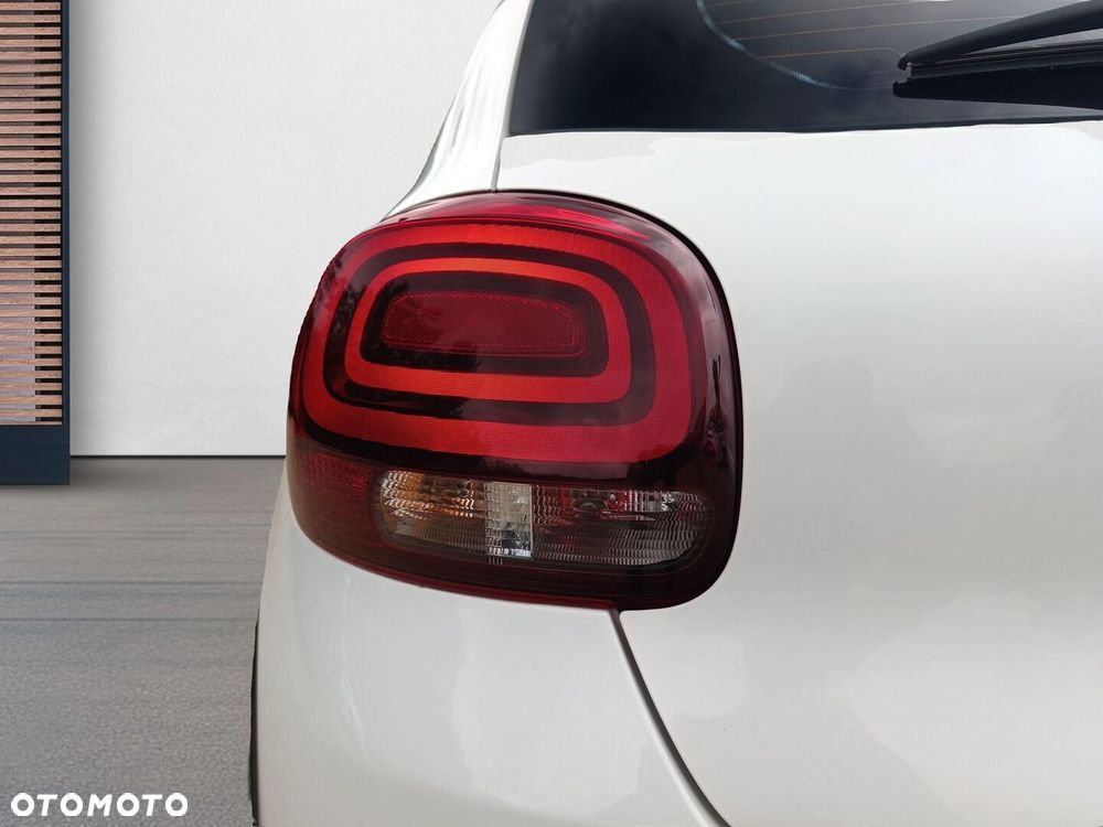 Citroën C3 1.2 PureTech Elle S&S - 34