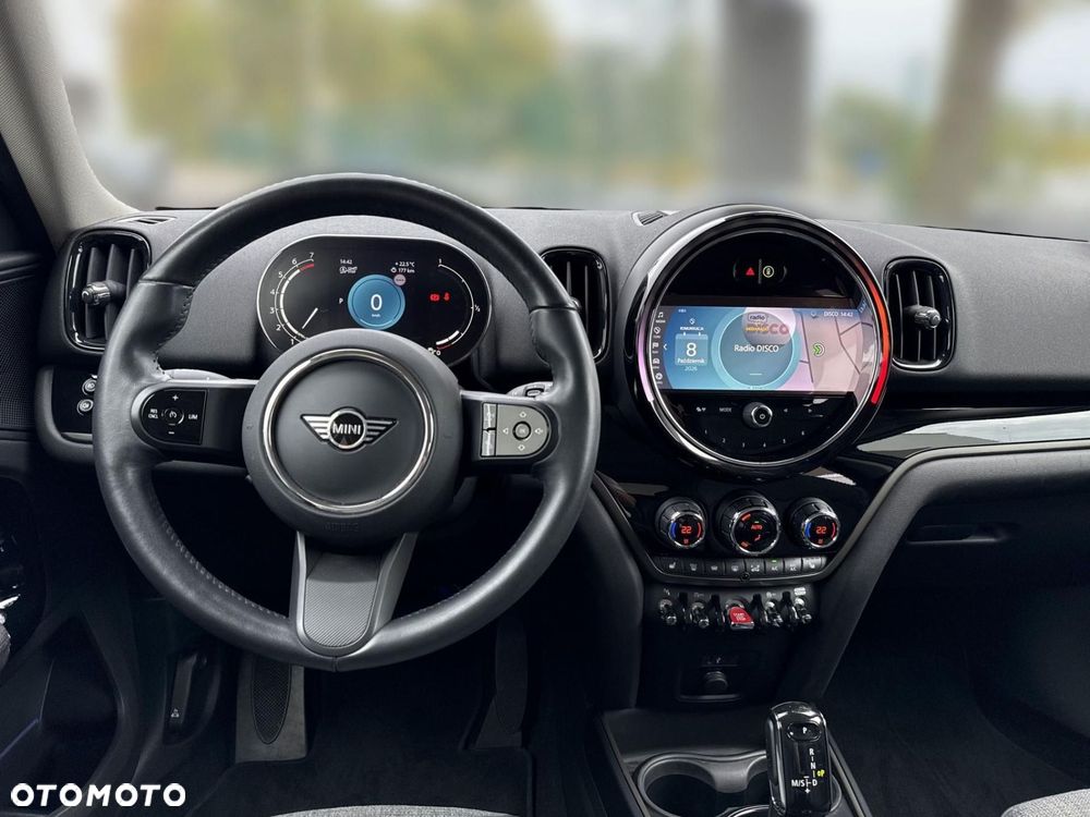 MINI Countryman - 14