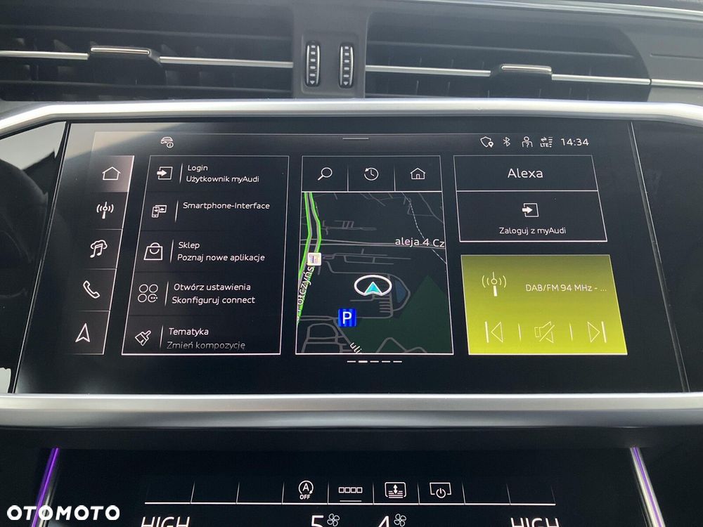 Audi A6 Limousine - 21