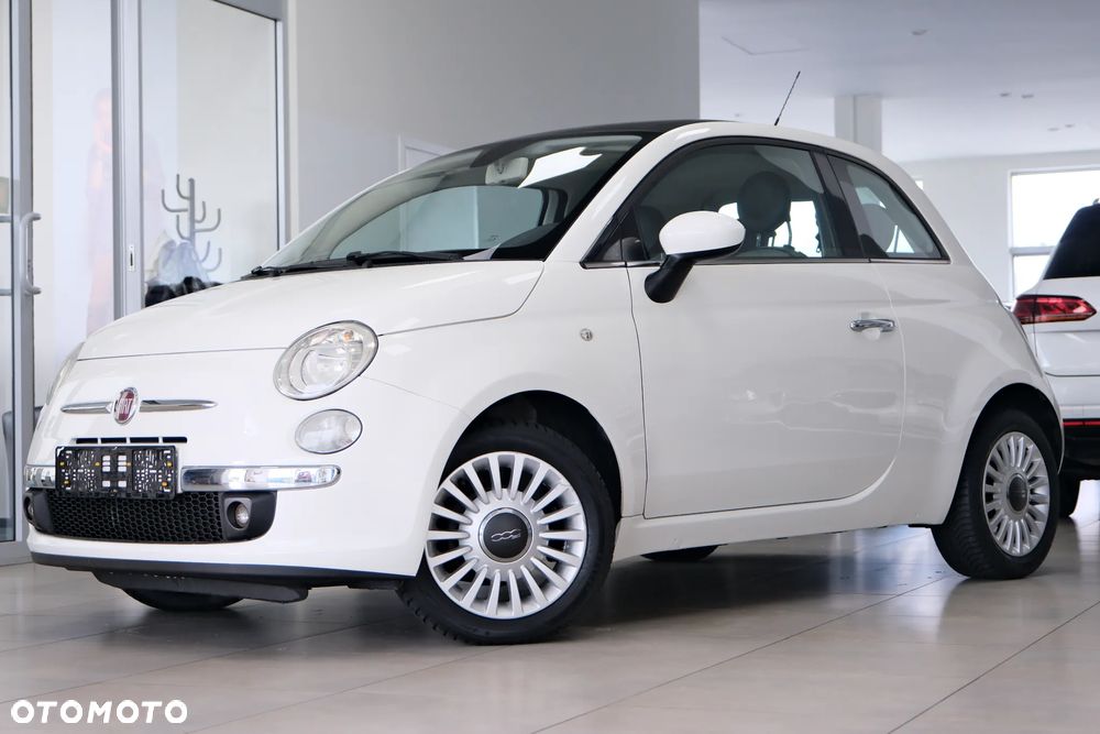 Fiat 500 - 20