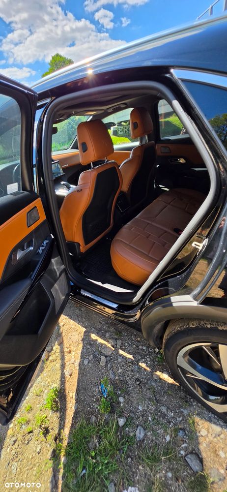 DS Automobiles DS 7 Crossback - 14