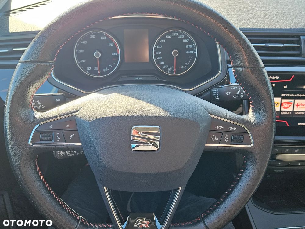 Seat Ibiza 1.0 TSI S&S FR - 8