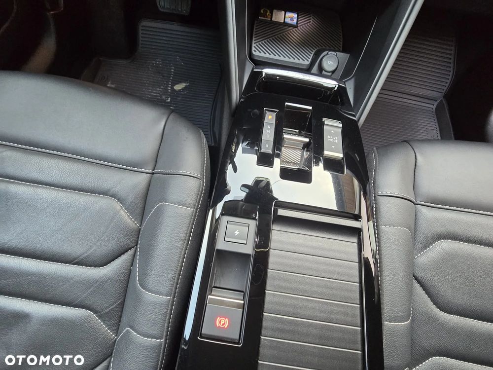 Citroën C4 EV136 50kWh Feel Pack - 15