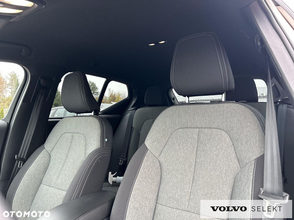 Volvo XC 40 - 12
