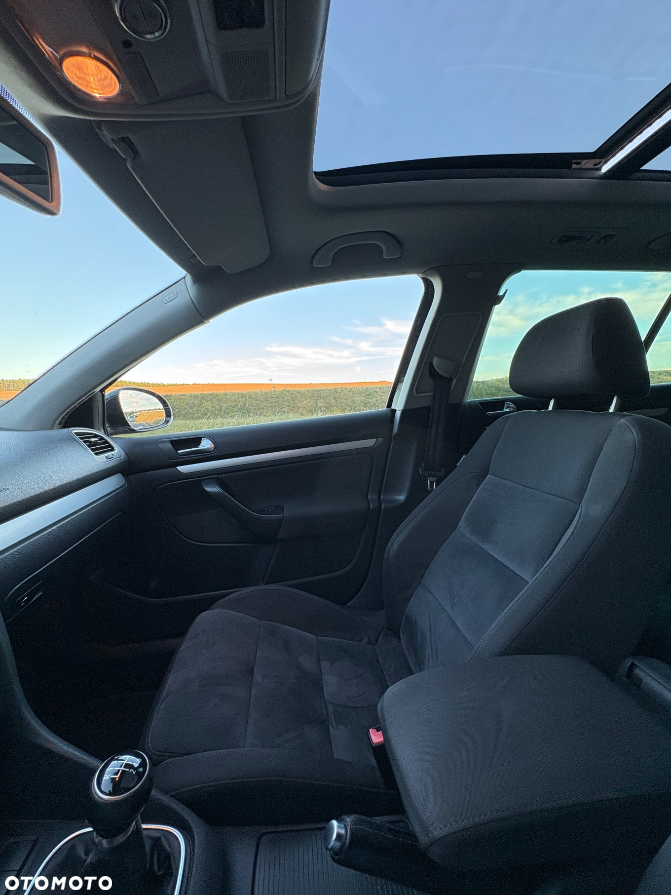 Volkswagen Golf VI 2.0 TDI Highline - 21