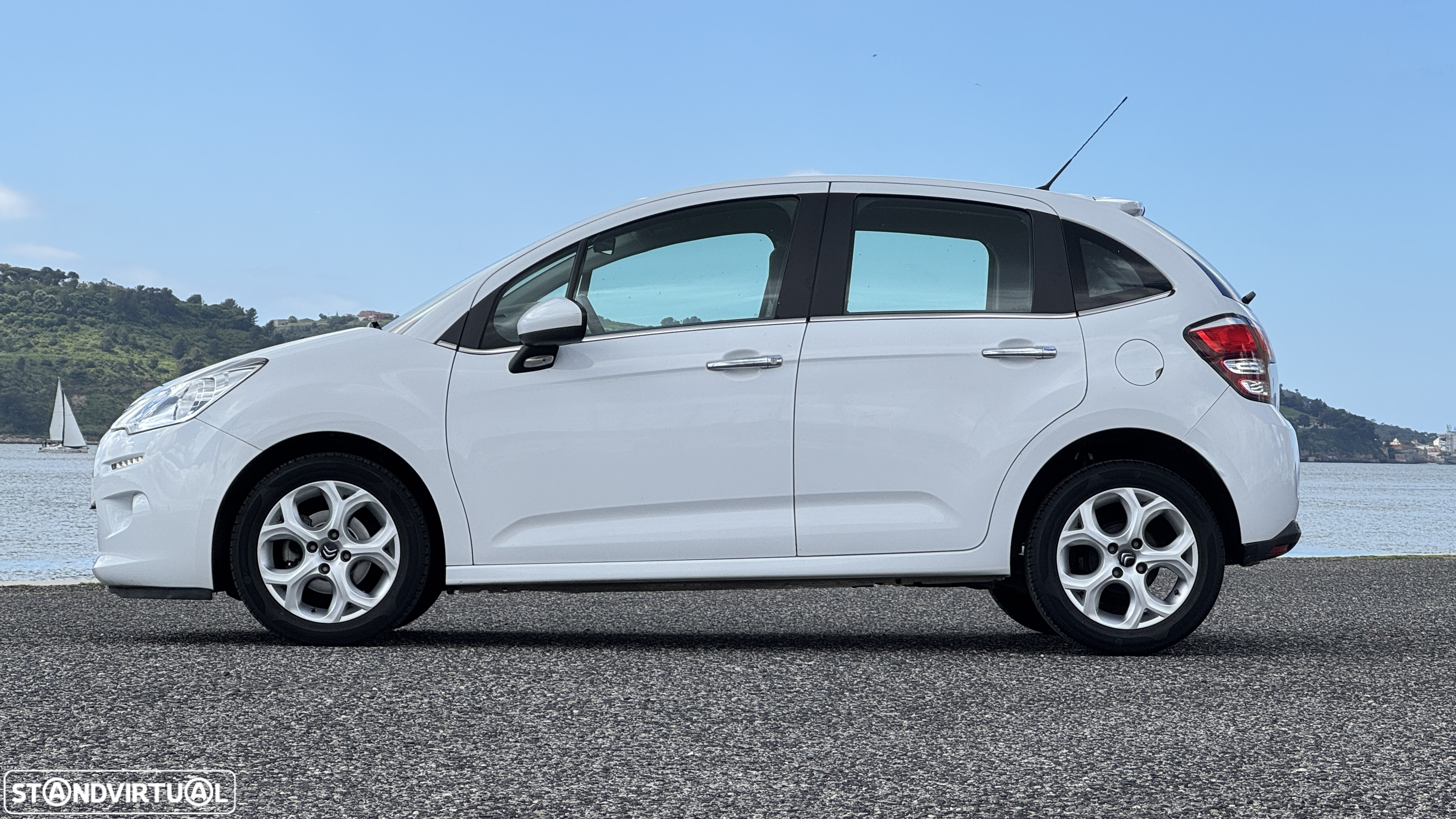 Citroën C3 1.2 PureTech Collection - 3