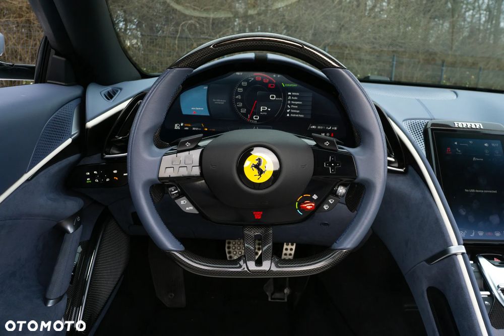 Ferrari Roma Spider - 28