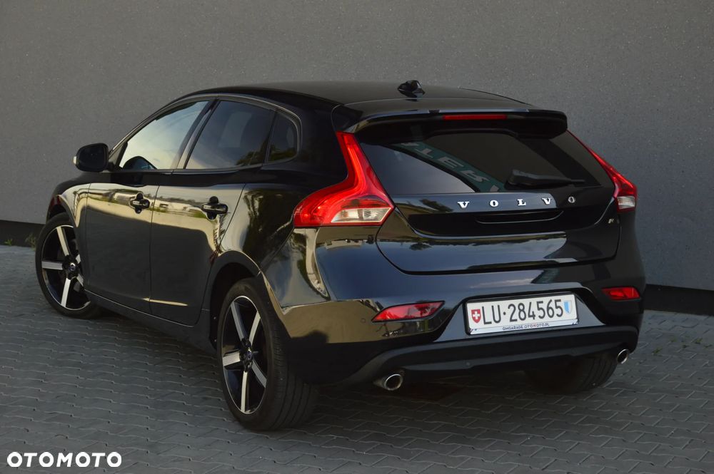 Volvo V40 - 6