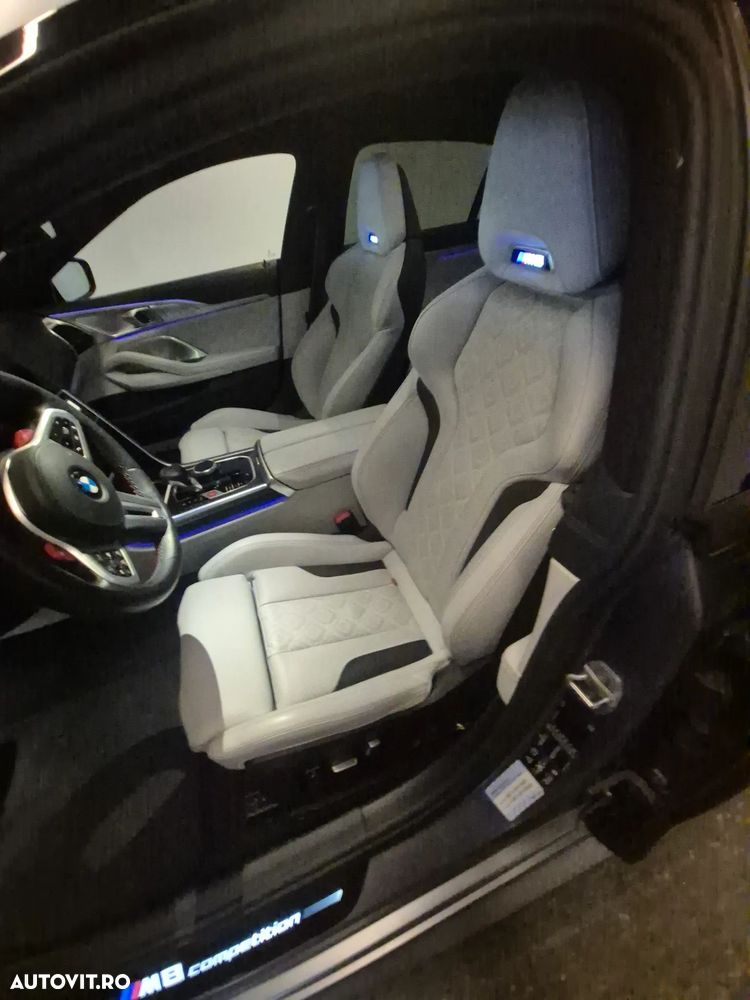 BMW M8 AT - 3