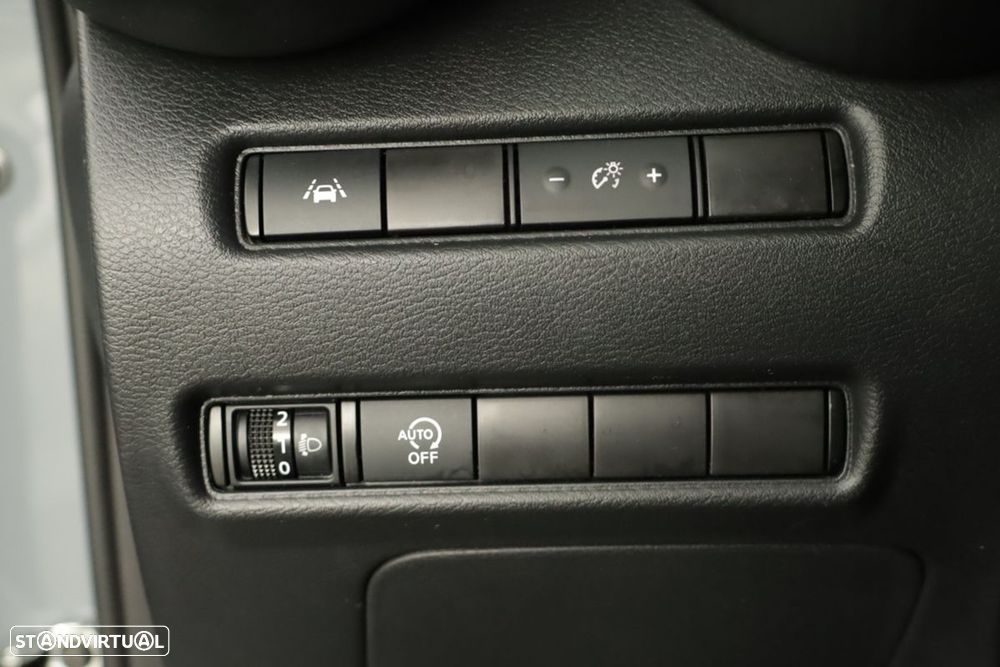 Nissan Juke 1.0 DIG-T N-Design - 18