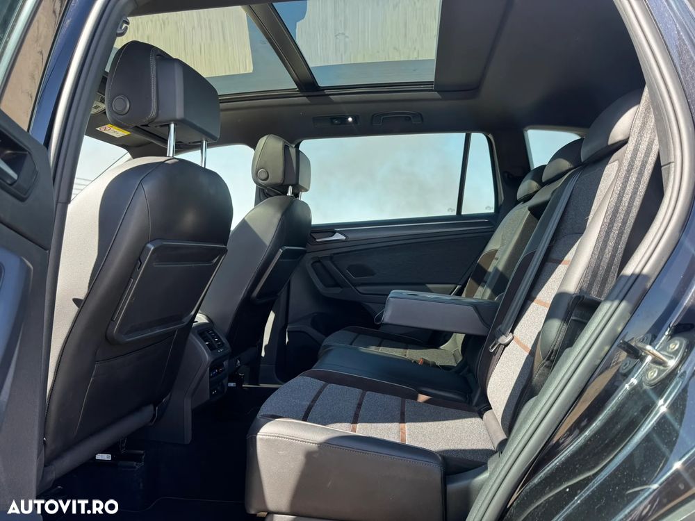 Seat Tarraco 1.4 e-Hybrid DSG Xcellence - 13