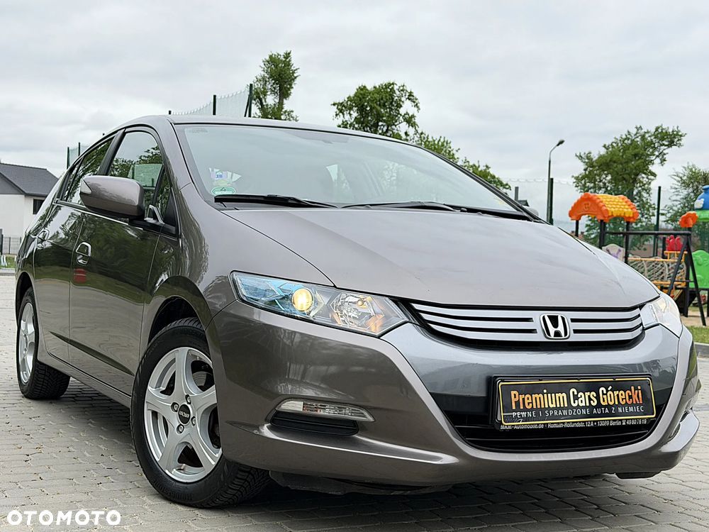 Honda Insight 1.3 IMA Elegance - 1