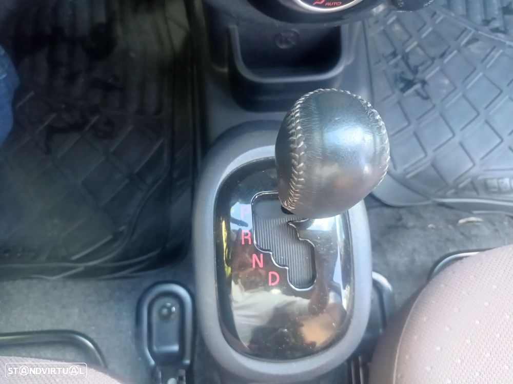 Citroën C-Zero Tendance - 10