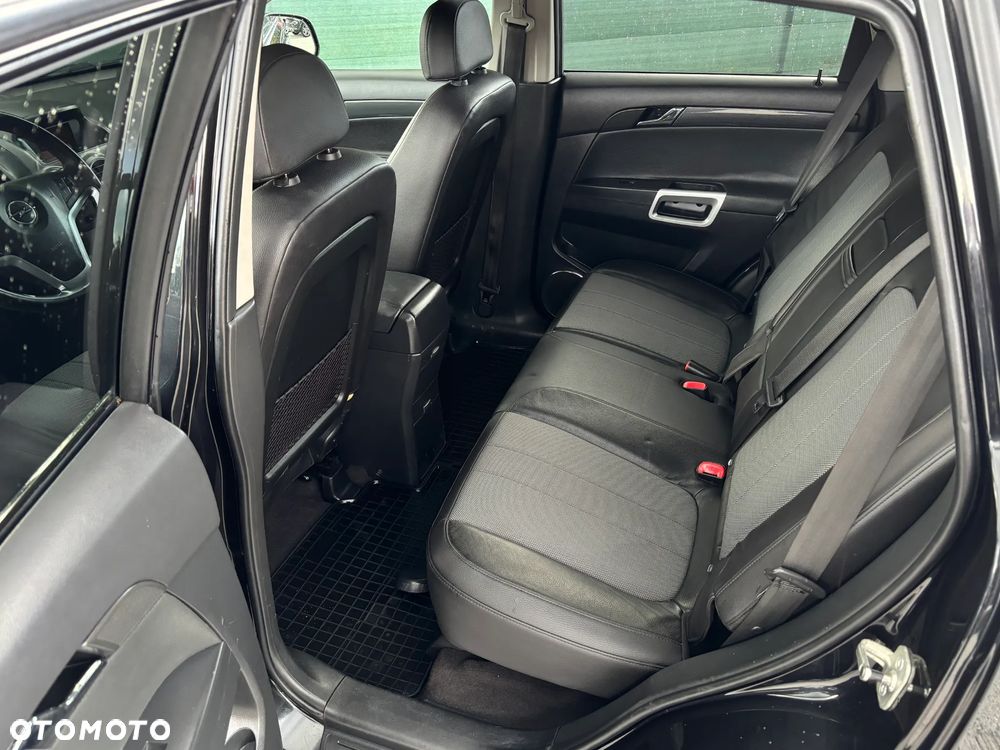 Opel Antara 2.4 Edition - 27