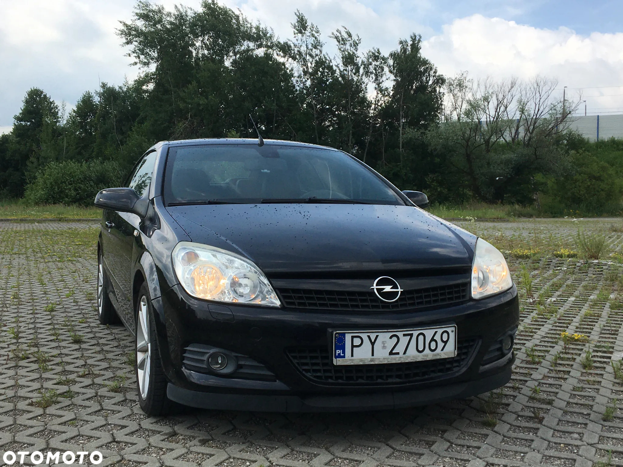 Opel Astra - 16