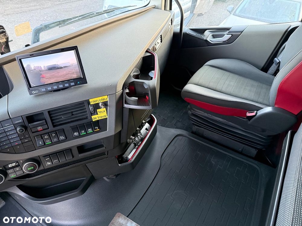 Volvo FH 500 FRANCE - 15