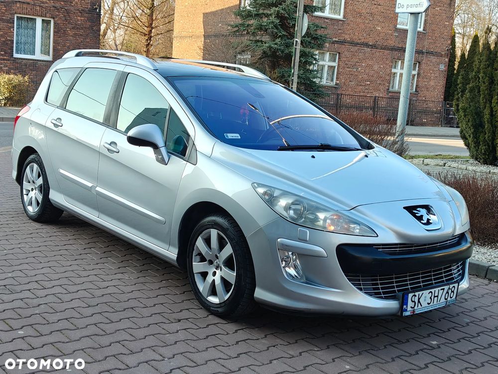 Peugeot 308 1.6 Premium - 32