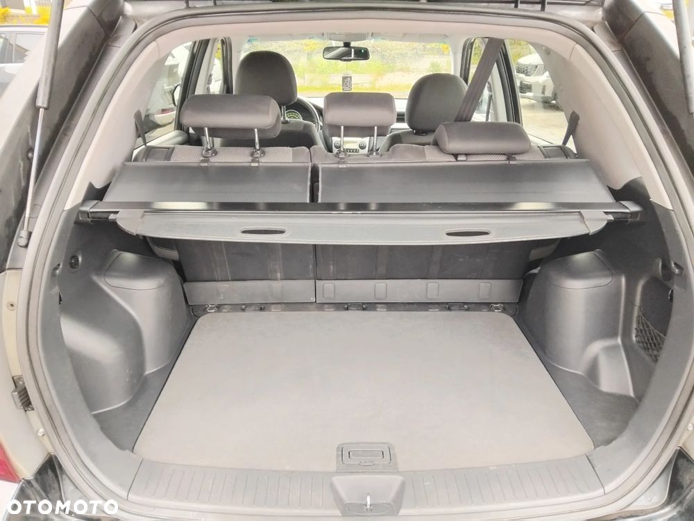 Kia Sportage 2.0 2WD EX - 22