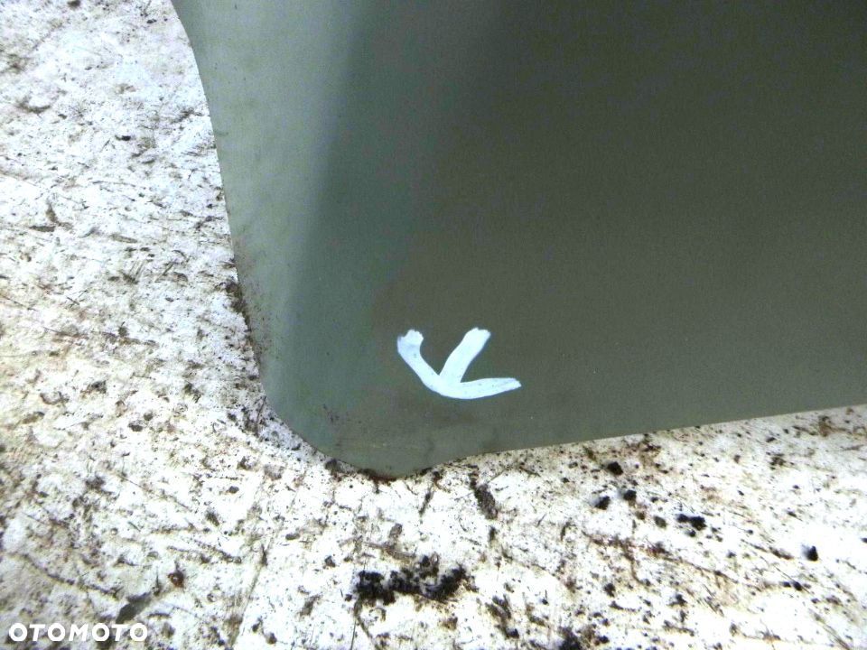 FORD FOCUS MK2 LIFT 08-10R MASKA NOWA KOL - 6