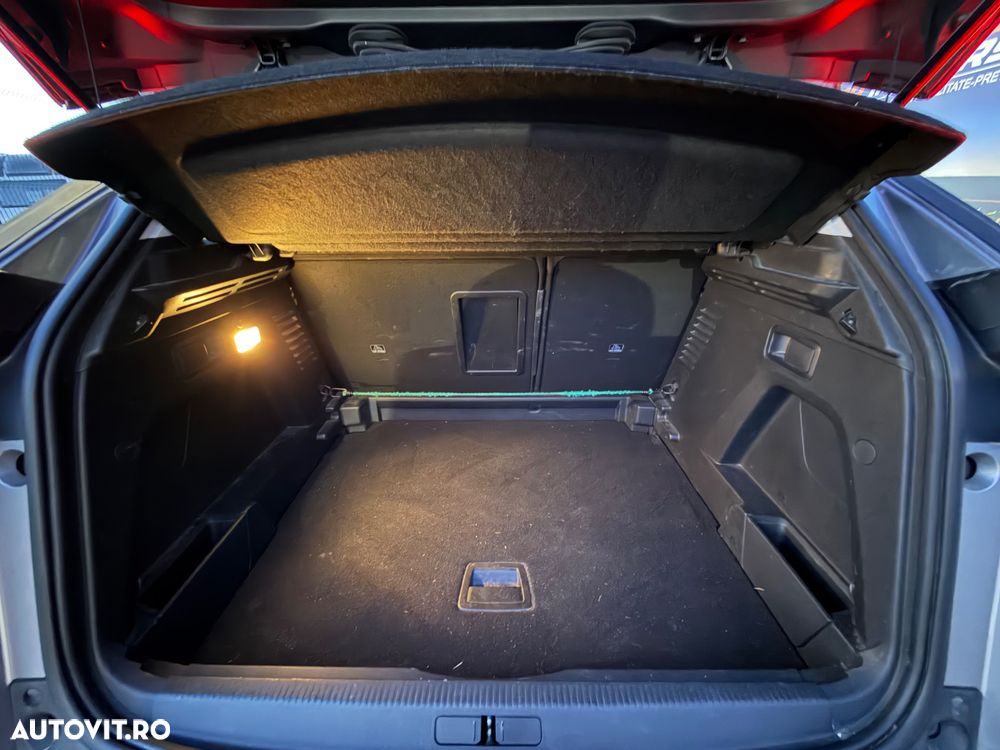 Peugeot 3008 PureTech 130 Stop & Start Allure - 14