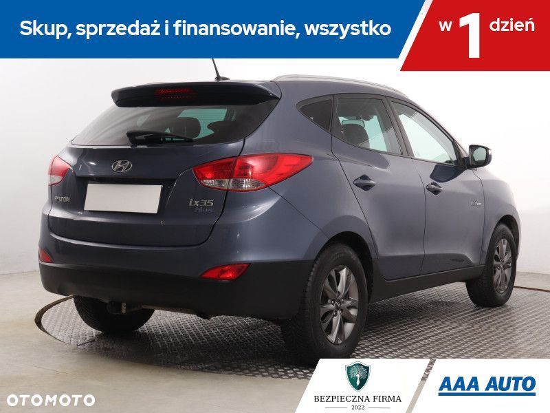Hyundai ix35 - 7