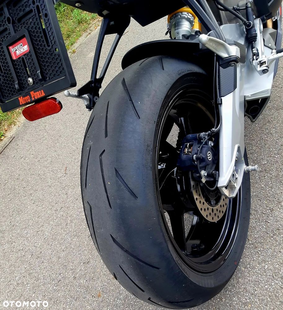 Aprilia RS - 14