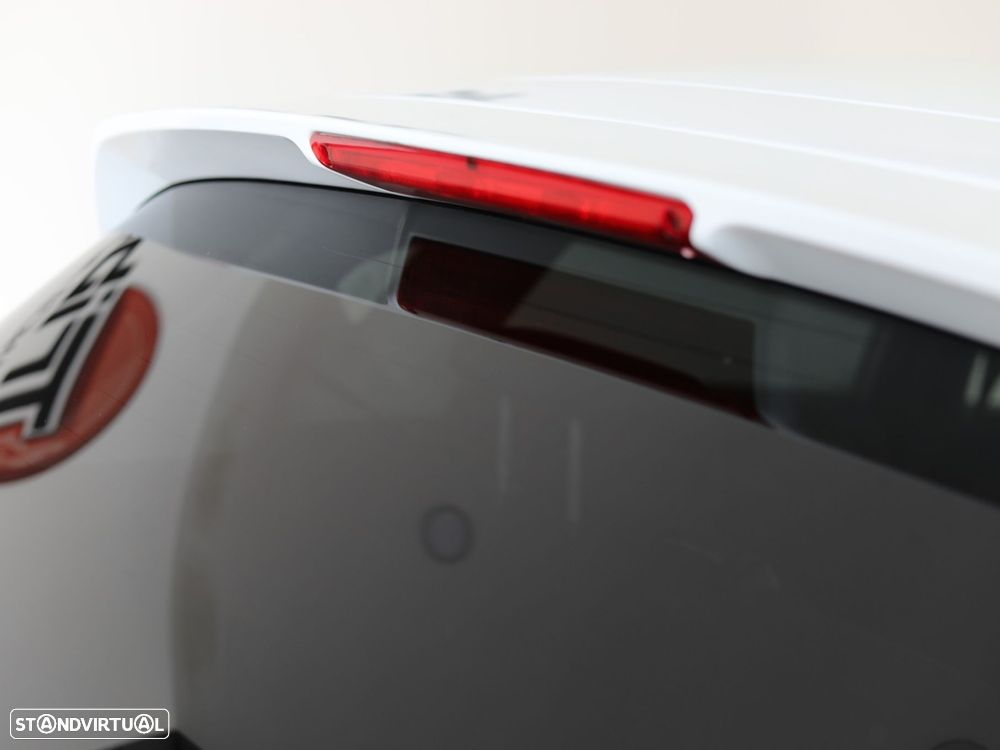 Ford Fiesta 1.0 EcoBoost Titanium - 20