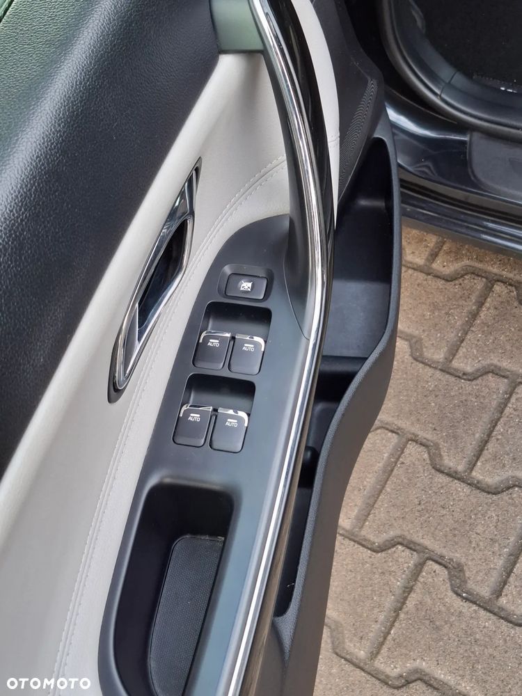 Kia Ceed 1.6 GDI Platinum Edition - 16