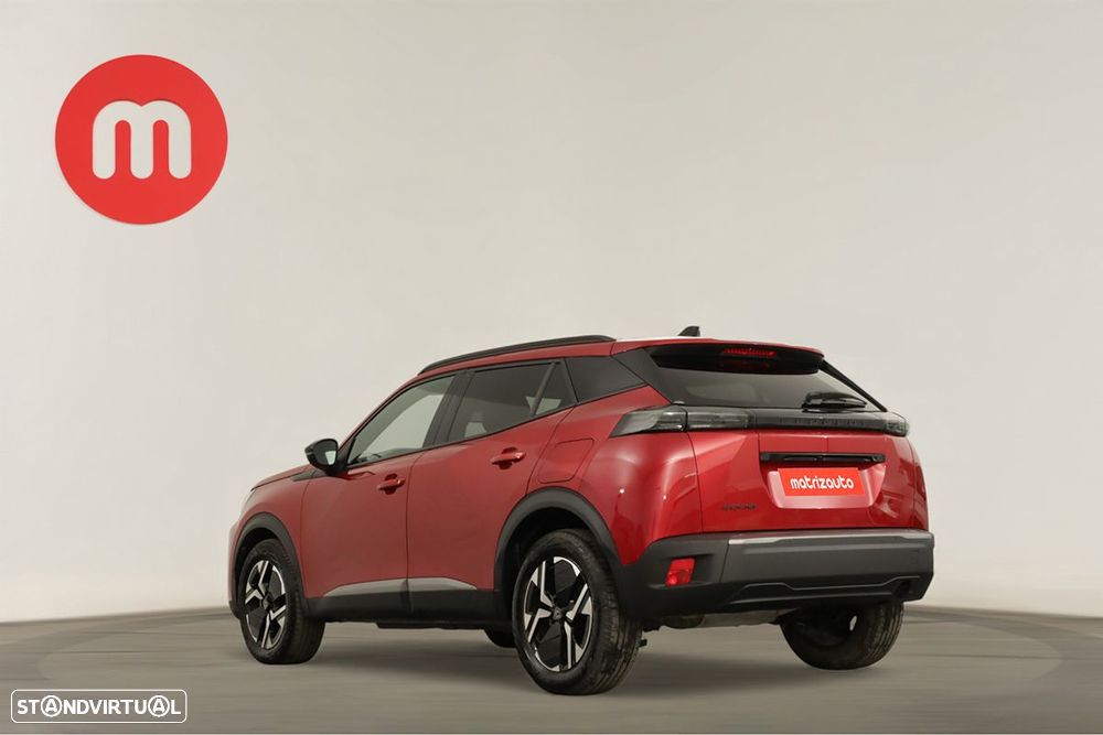Peugeot 2008 1.2 PureTech Allure - 3
