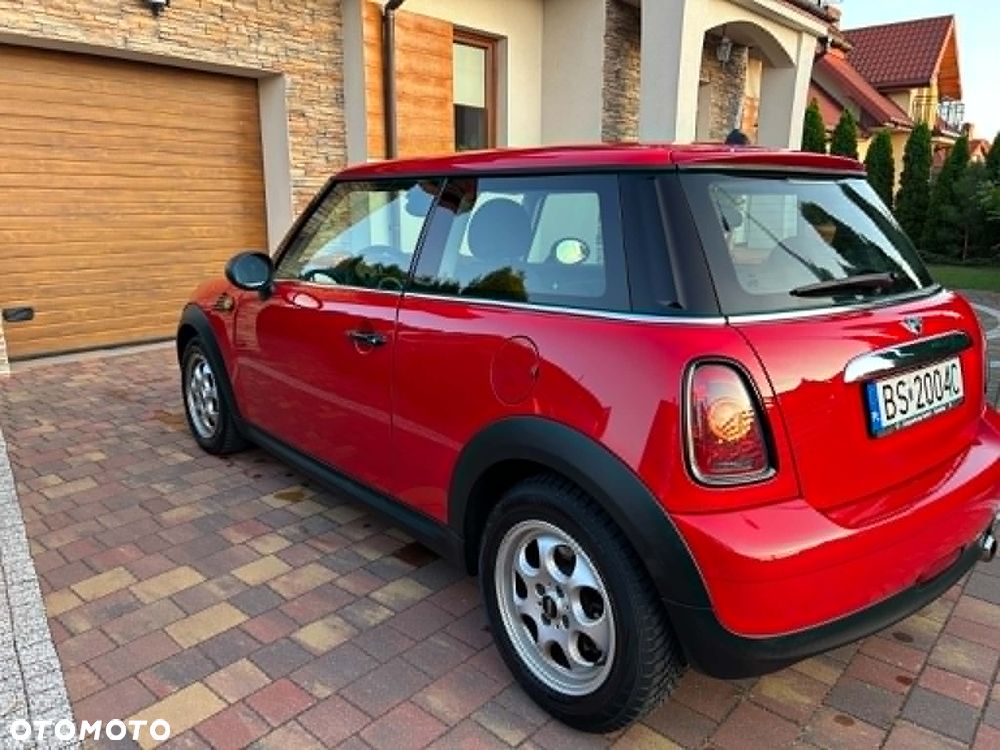 MINI ONE - 3
