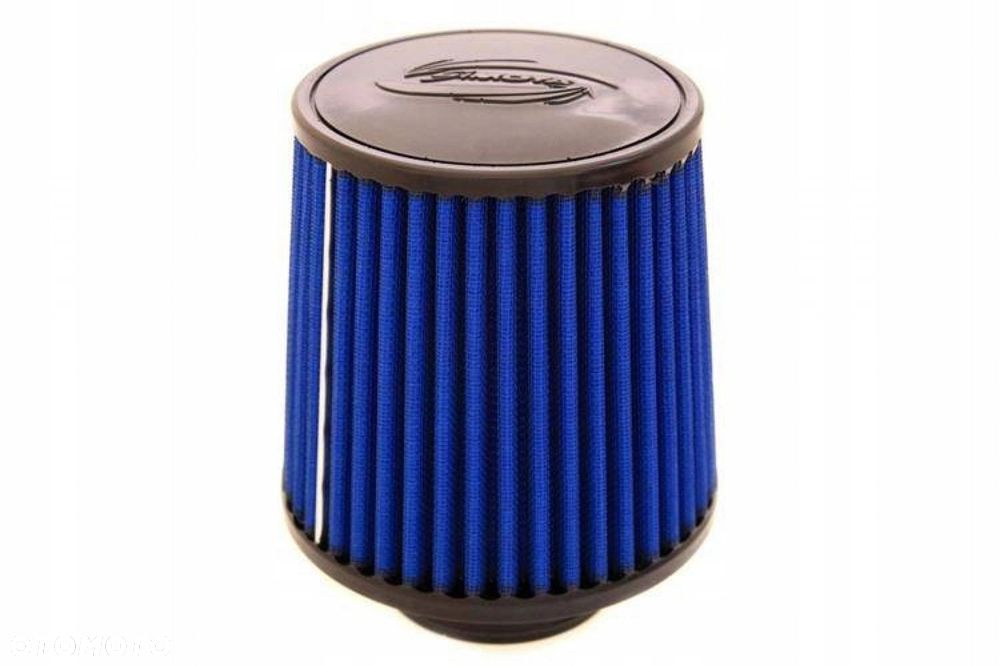 FILTR POWIETRZA SIMOTA 140MM / 60-77mm NIEBIESKI - 2