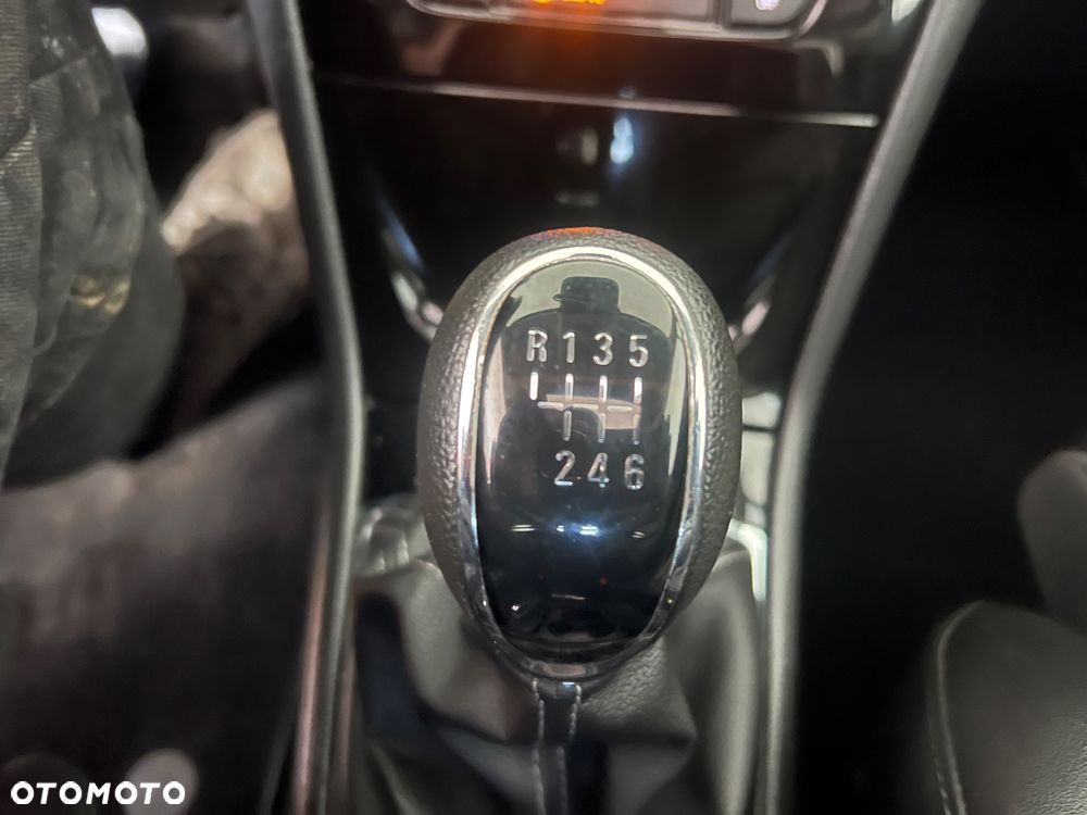 Opel Mokka 1.4 Turbo ecoFLEX Start/Stop Color Edition - 37