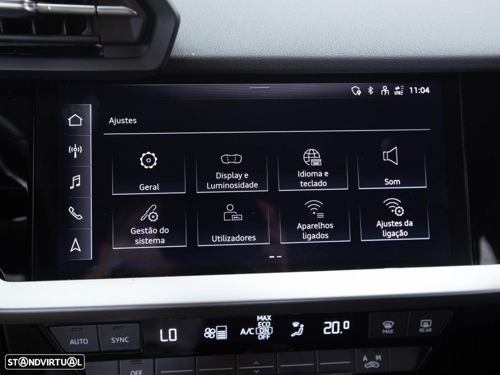 Audi A3 Sportback 30 TDI - 26