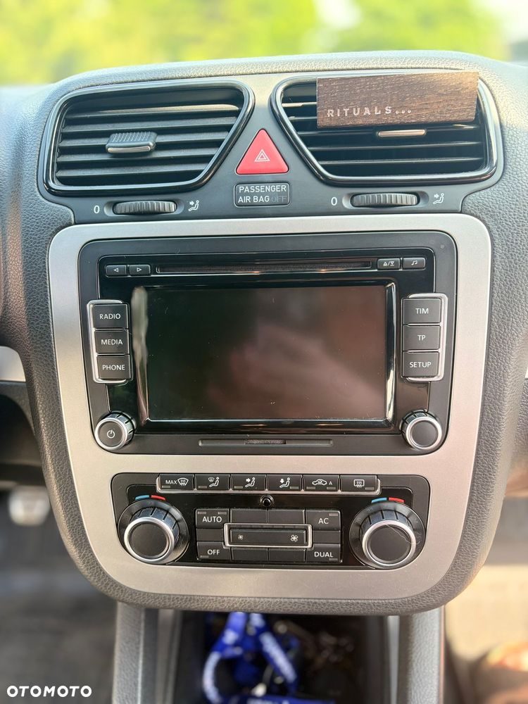 Volkswagen Scirocco 1.4 TSI - 15