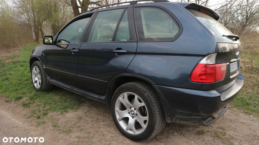 BMW X5 3.0 i - 36