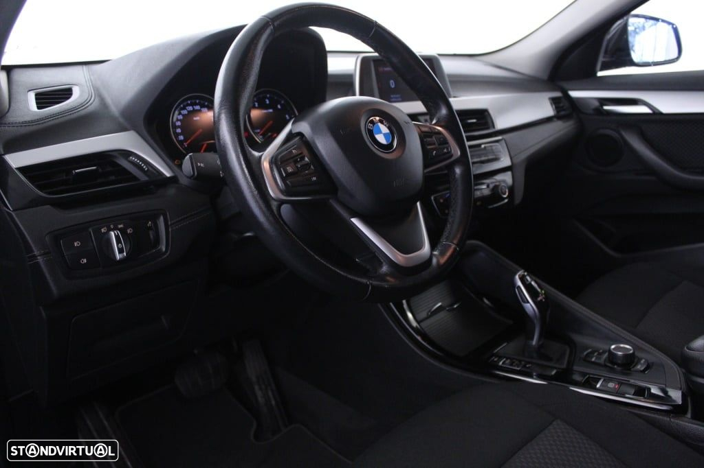 BMW X2 16 d sDrive Auto Advantage - 22